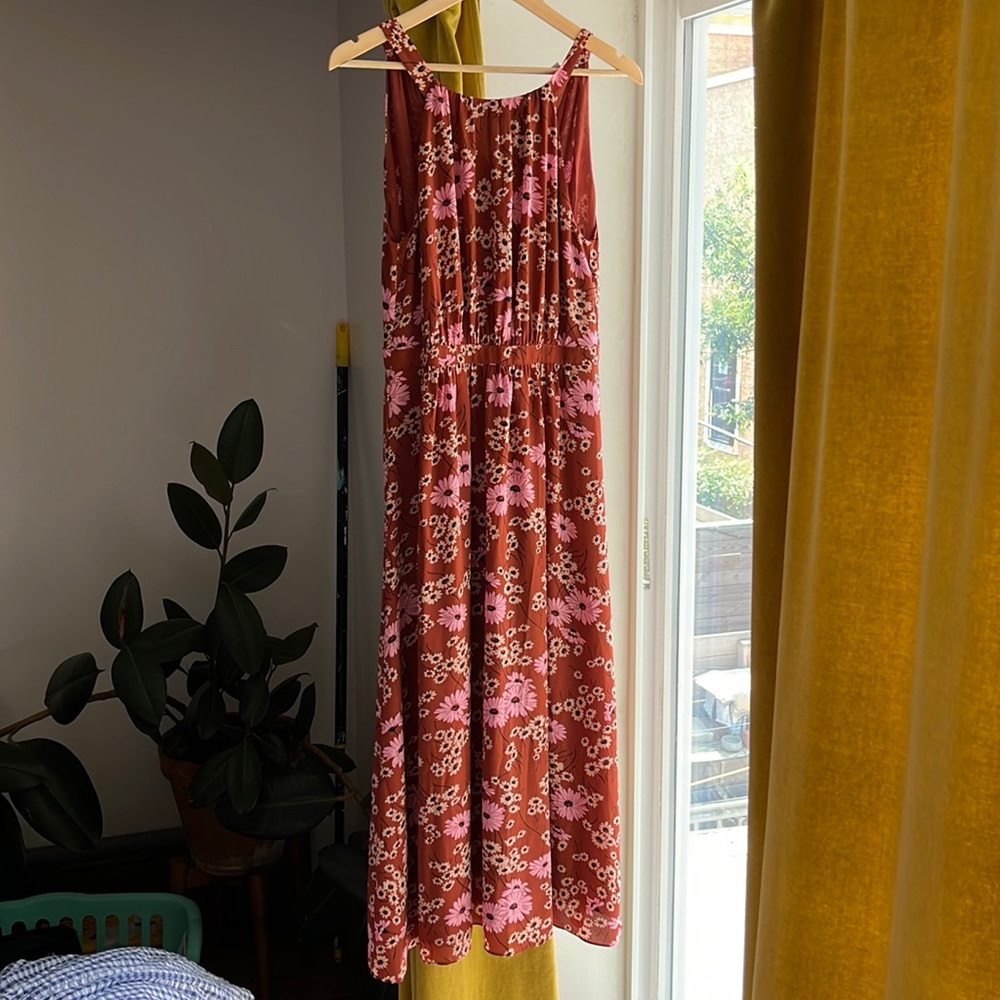 Madewell Dress - Picture 1 of 6